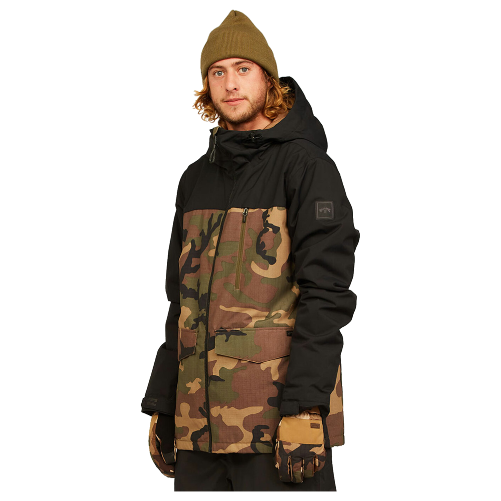 Billabong All Day Snow Geaca