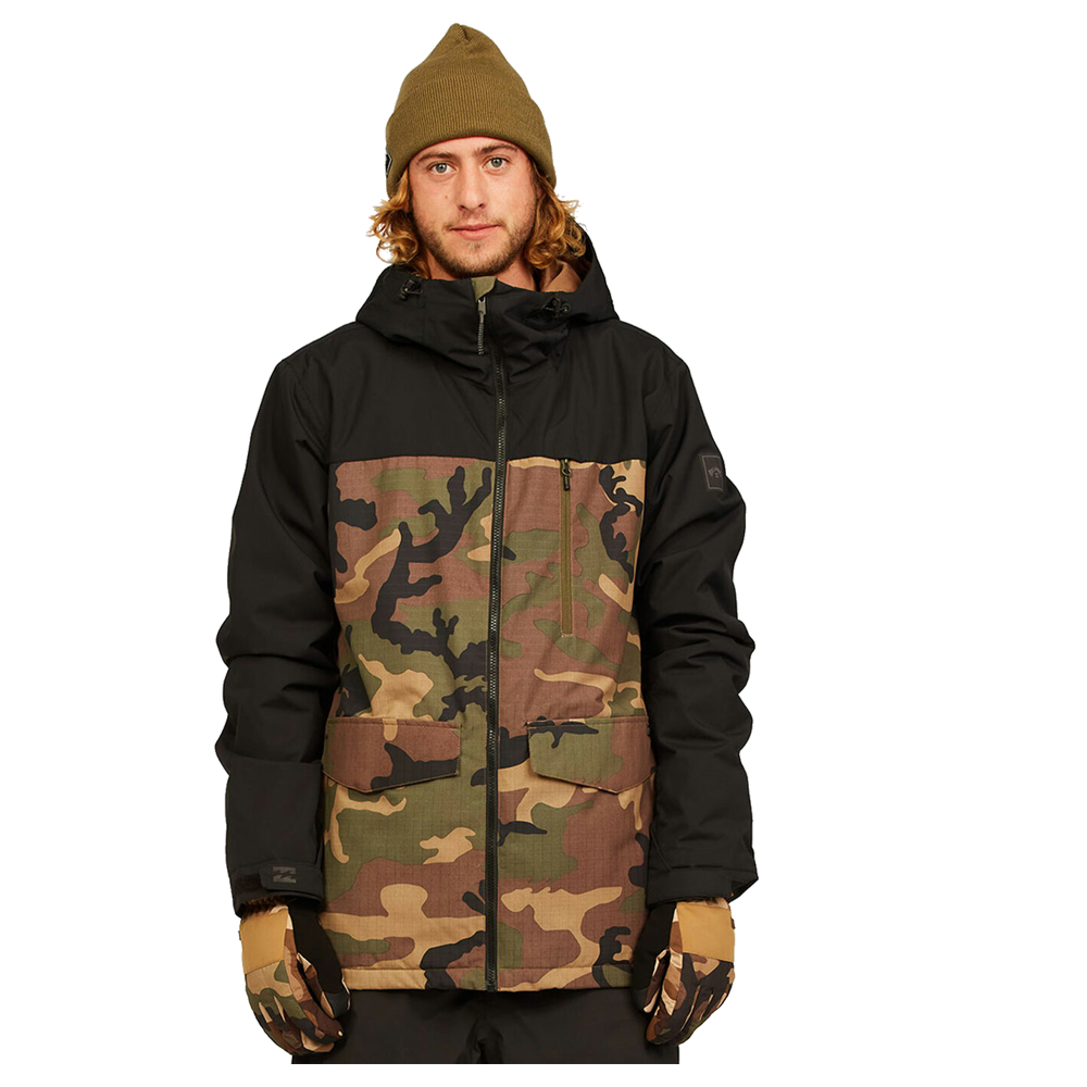 Billabong All Day Snow Geaca