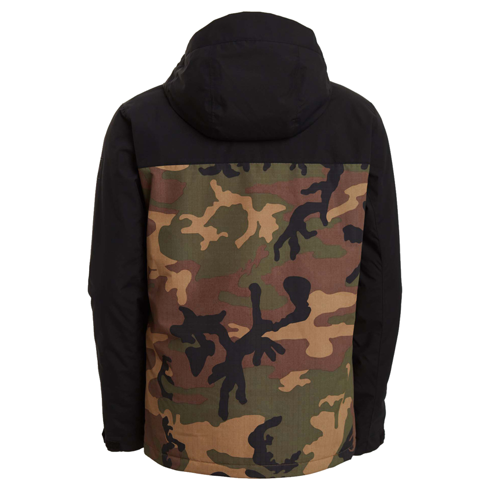 Billabong All Day Snow Geaca
