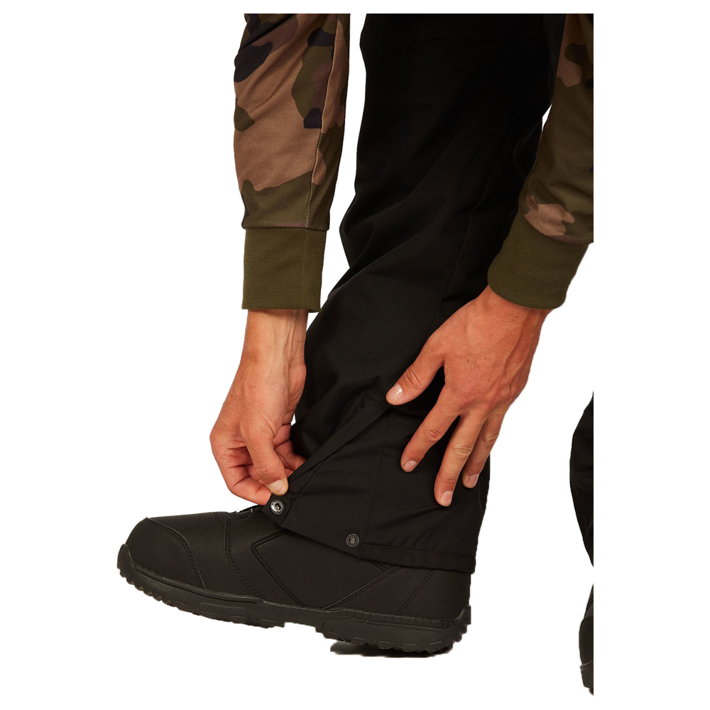 Billabong Outsider Snow Pantaloni