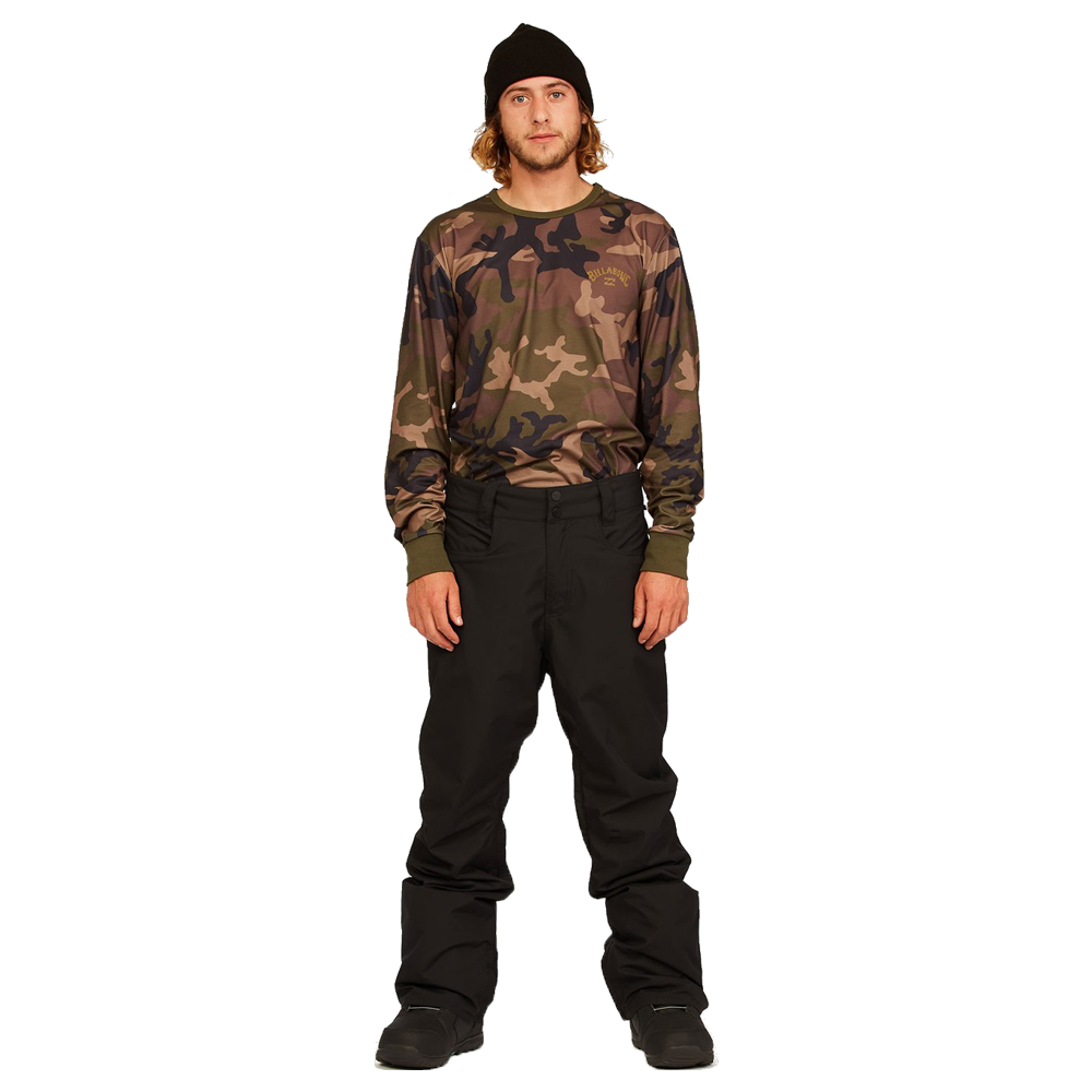 Billabong Outsider Snow Pantaloni