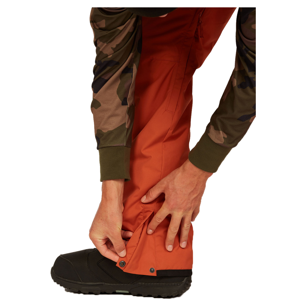 Billabong Outsider Snow Pantaloni