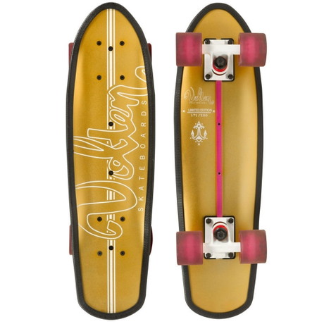 Placă Skateboard Mini Cruiser Volten Vanguard