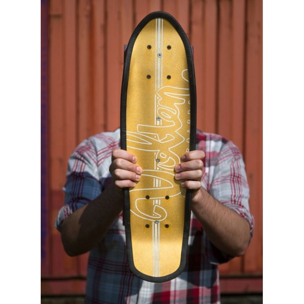 Placă  Skateboard  Mini Cruiser Volten Vanguard