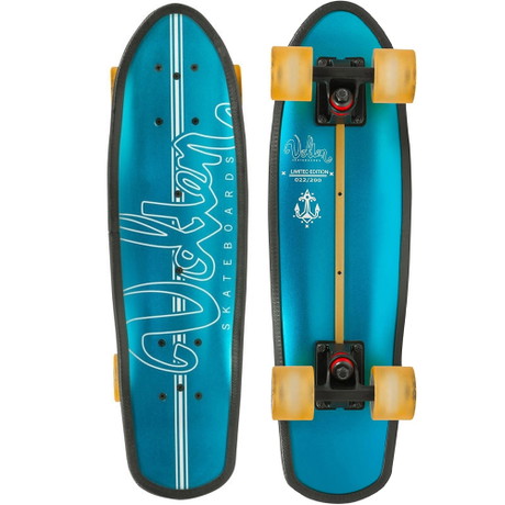 Placă Skateboard Mini Cruiser Volten Vanguard