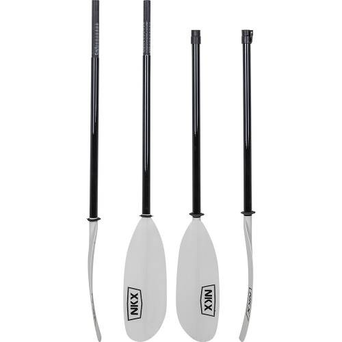 Padelă pentru caiac NKX Ace Fiberglass