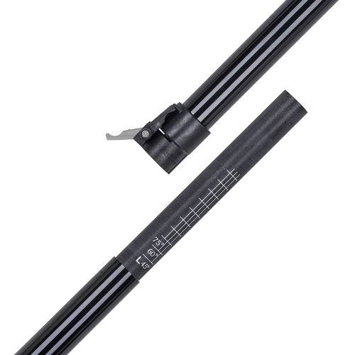 Padelă pentru caiac NKX Ace Fiberglass