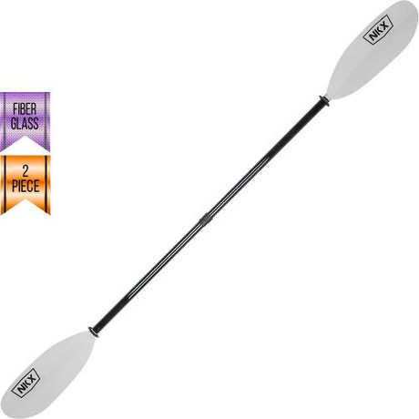 Padelă pentru caiac NKX Ace Fiberglass