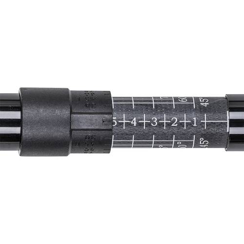 Padelă pentru caiac NKX Ace Fiberglass