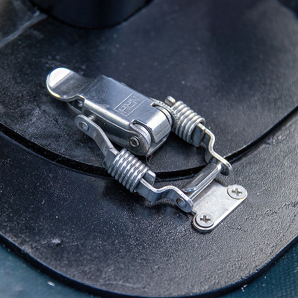 Kayak Pedal Inflatable pentru O Persoană