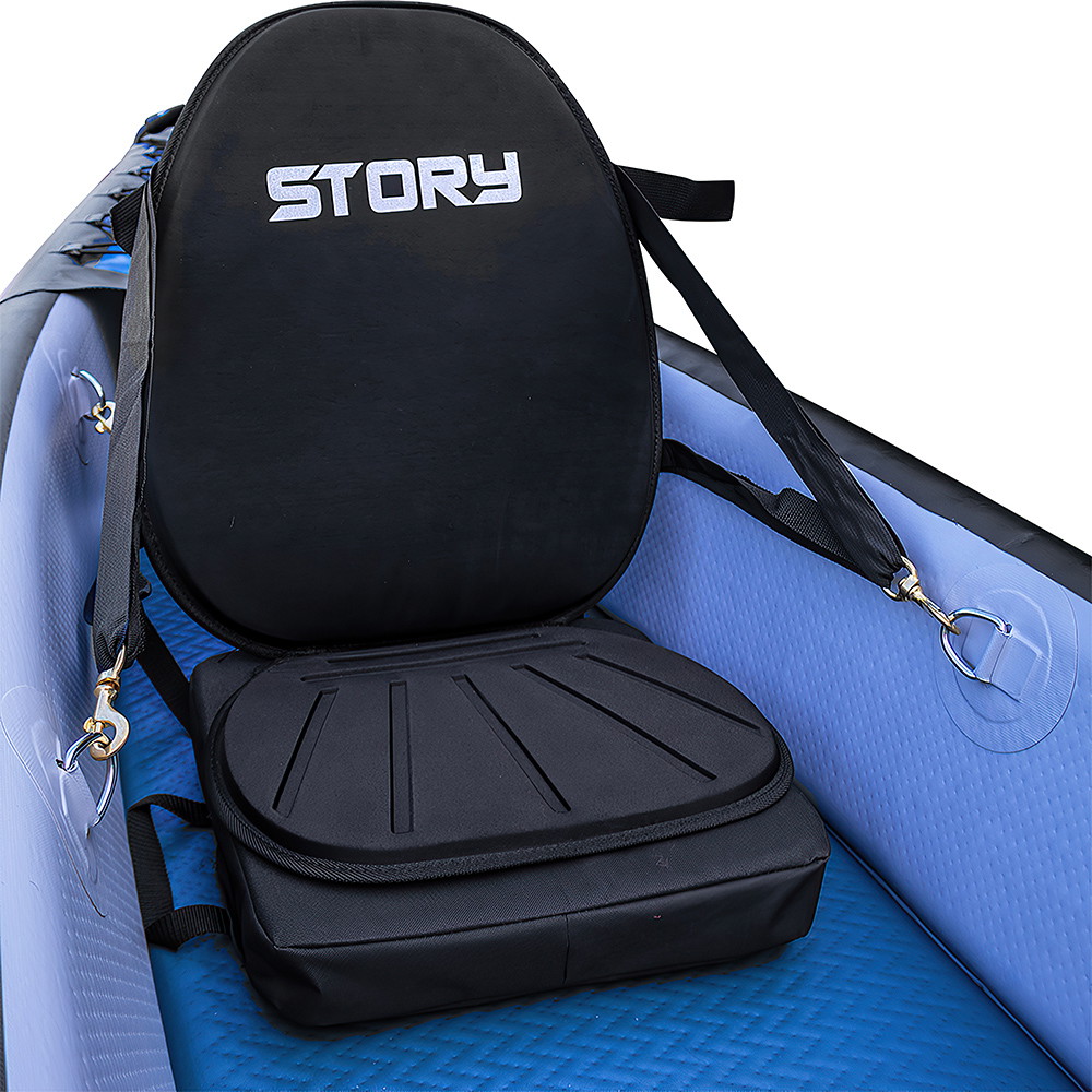 Kayak Inflabil Highline pentru 2 Persoane