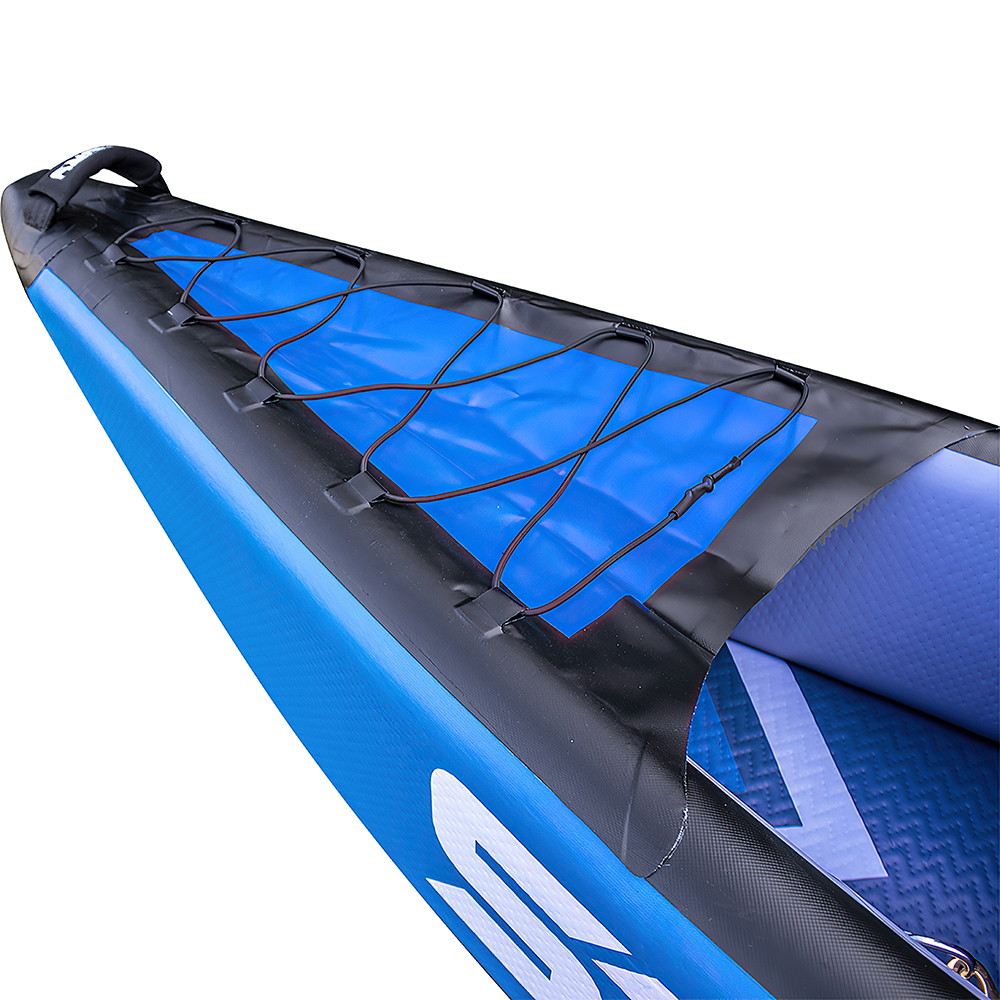 Kayak Inflabil Highline pentru 2 Persoane
