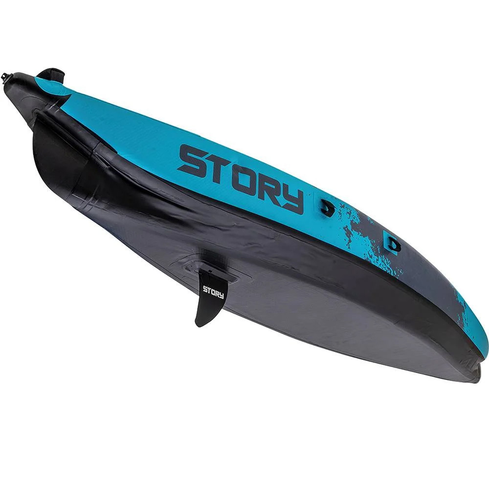 Canoe Inflabil Story Highline pentru 1 Persoană