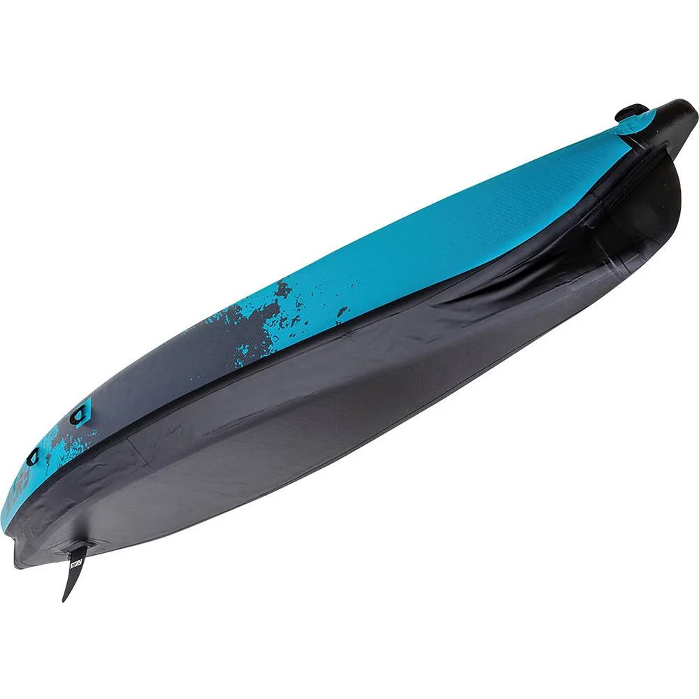Canoe Inflabil Story Highline pentru 1 Persoană