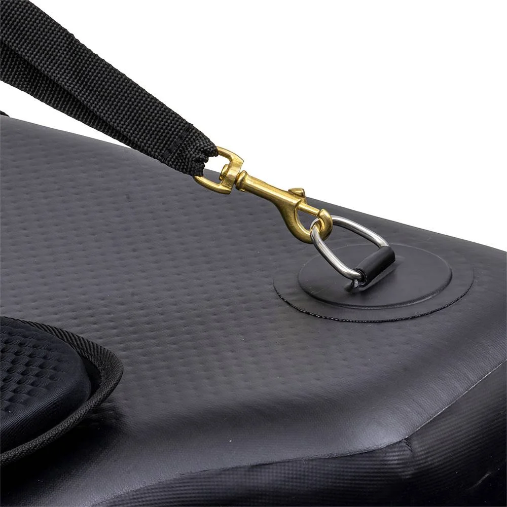 Canoe , SUP, Caiac pescuit Gonflabile Story Hunter Hybrid Siton top Hunting