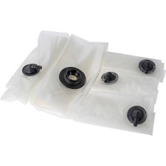 Set de folii pentru vaporizatoare NKX