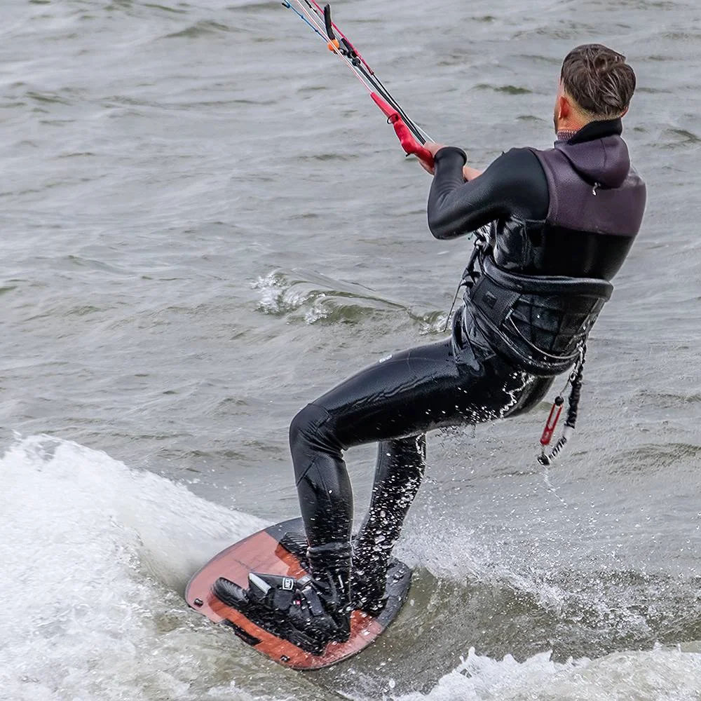 NKX Hooligan Freeride Kiteboard