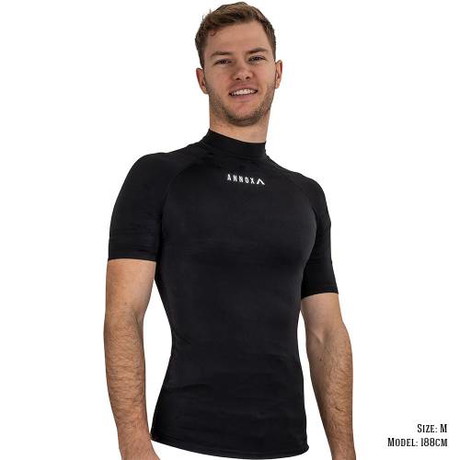 Rashguard Annox SS