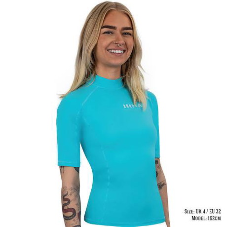 Rashguard De Dama Annox SS