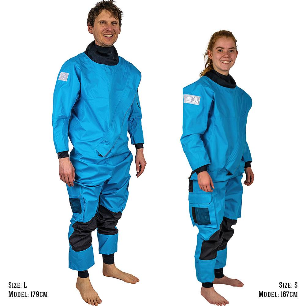 Costumul de apă Annox Rider