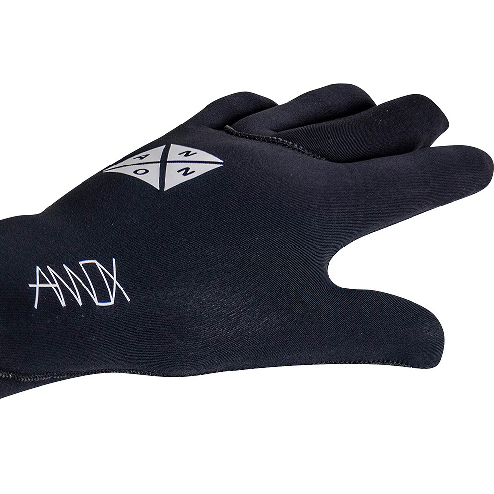 Mănuși din neopren Annox Radical 4mm