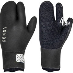 Mănuși din neopren Annox Radical Lobster 4mm