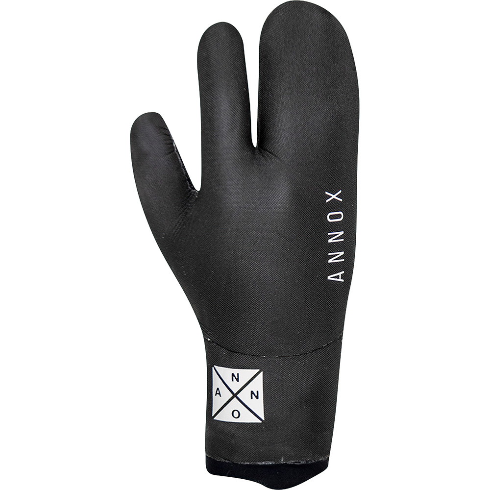 Mănuși din neopren Annox Radical Lobster 4mm