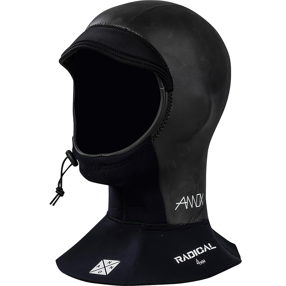 Căciulă din neopren Annox Radical 4mm