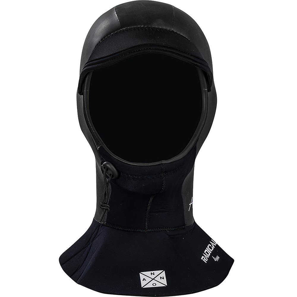 Căciulă din neopren Annox Radical 4mm