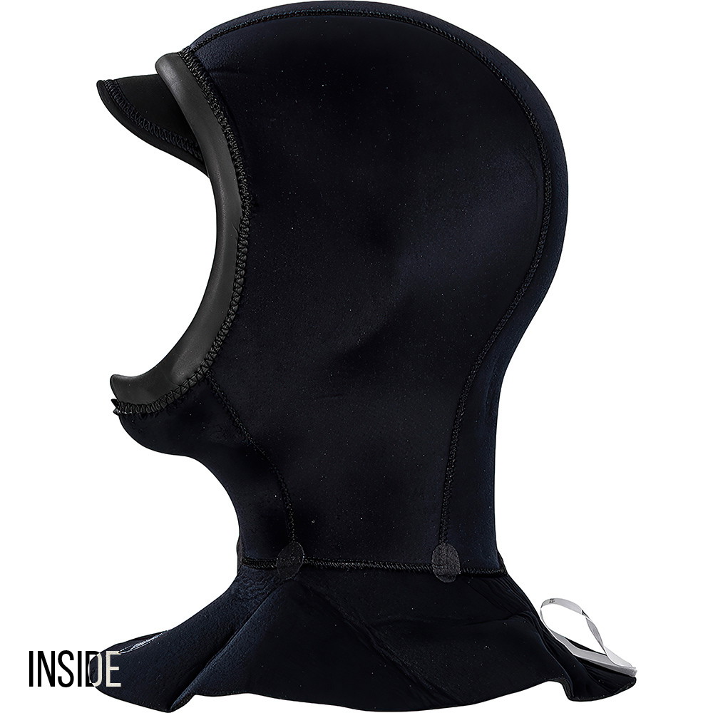 Căciulă din neopren Annox Radical 4mm