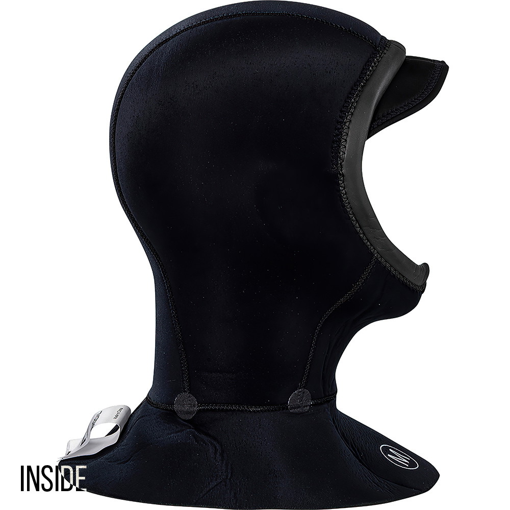 Căciulă din neopren Annox Radical 4mm