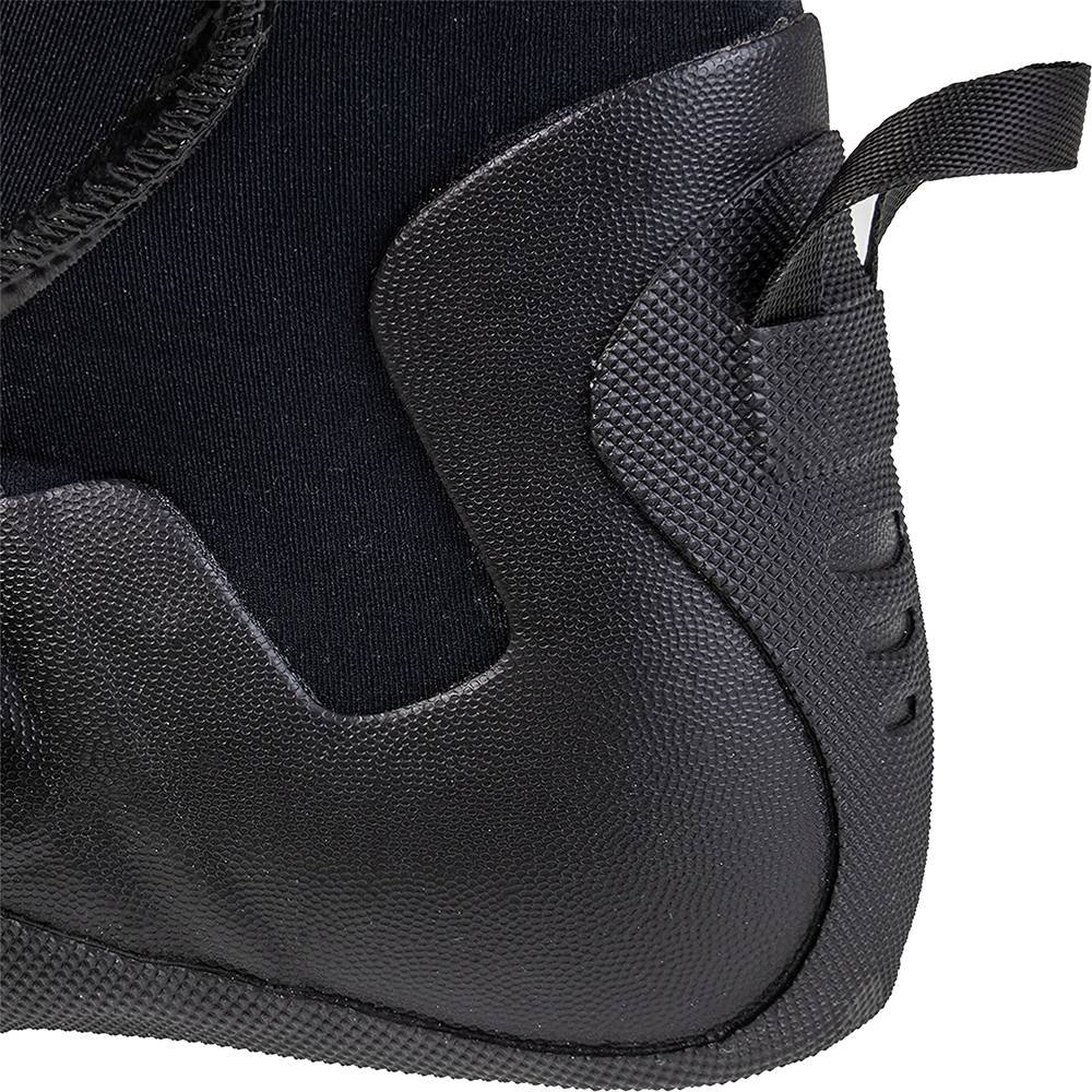 Annox Radical Round Toe