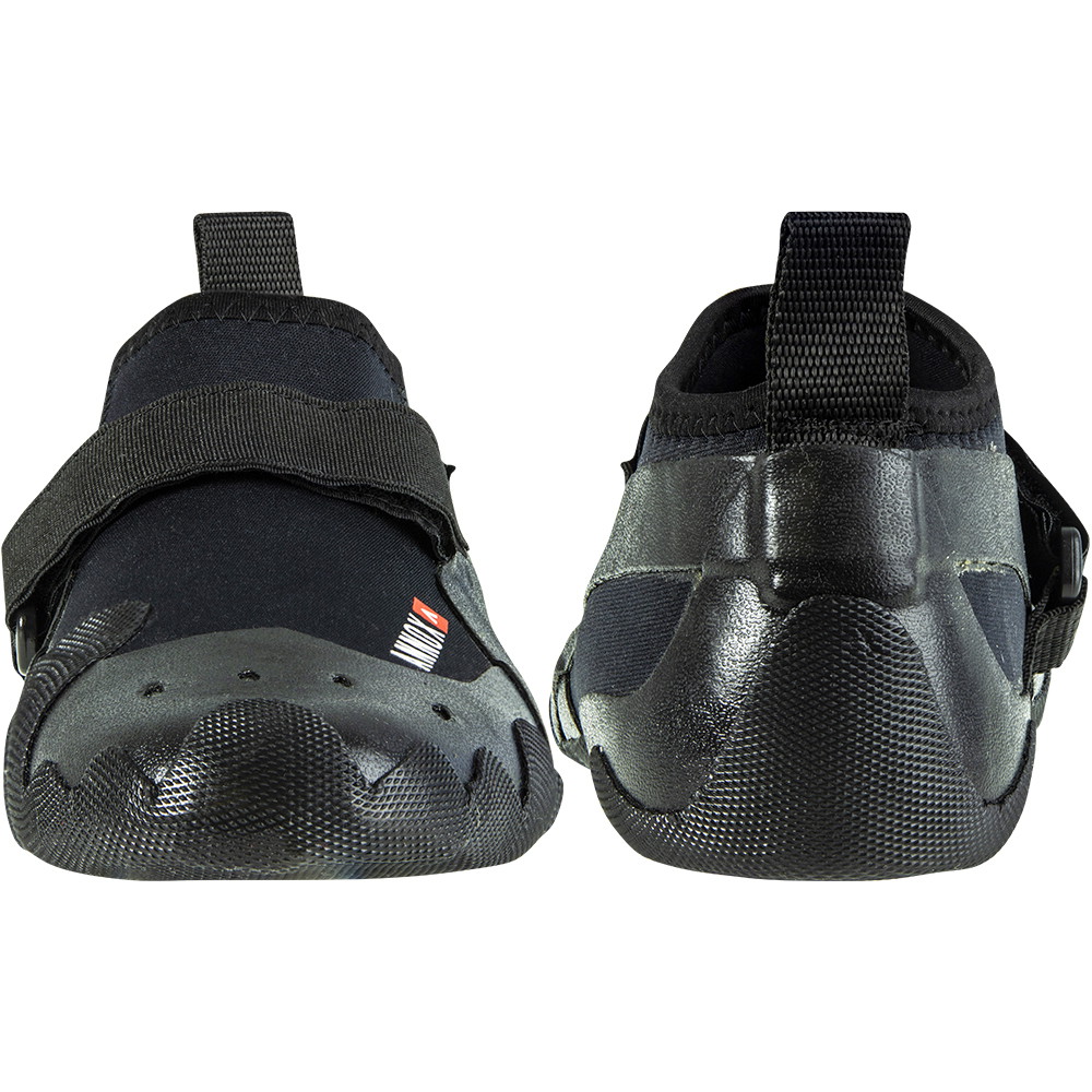 Annox Union cu Vârf Rotund 3mm