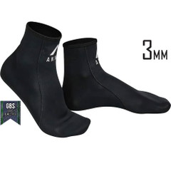 Annox Union Neoprene Șosete