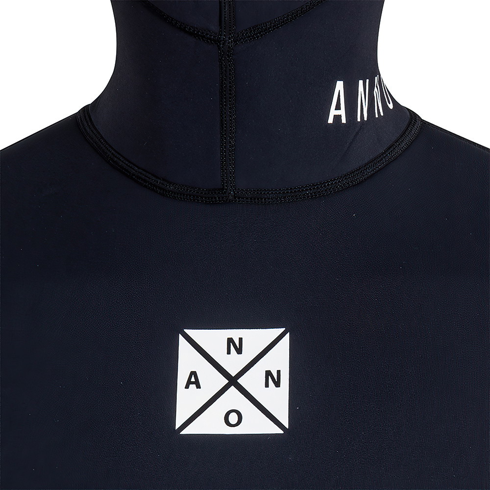 Vestă Radicală Annox 3mm