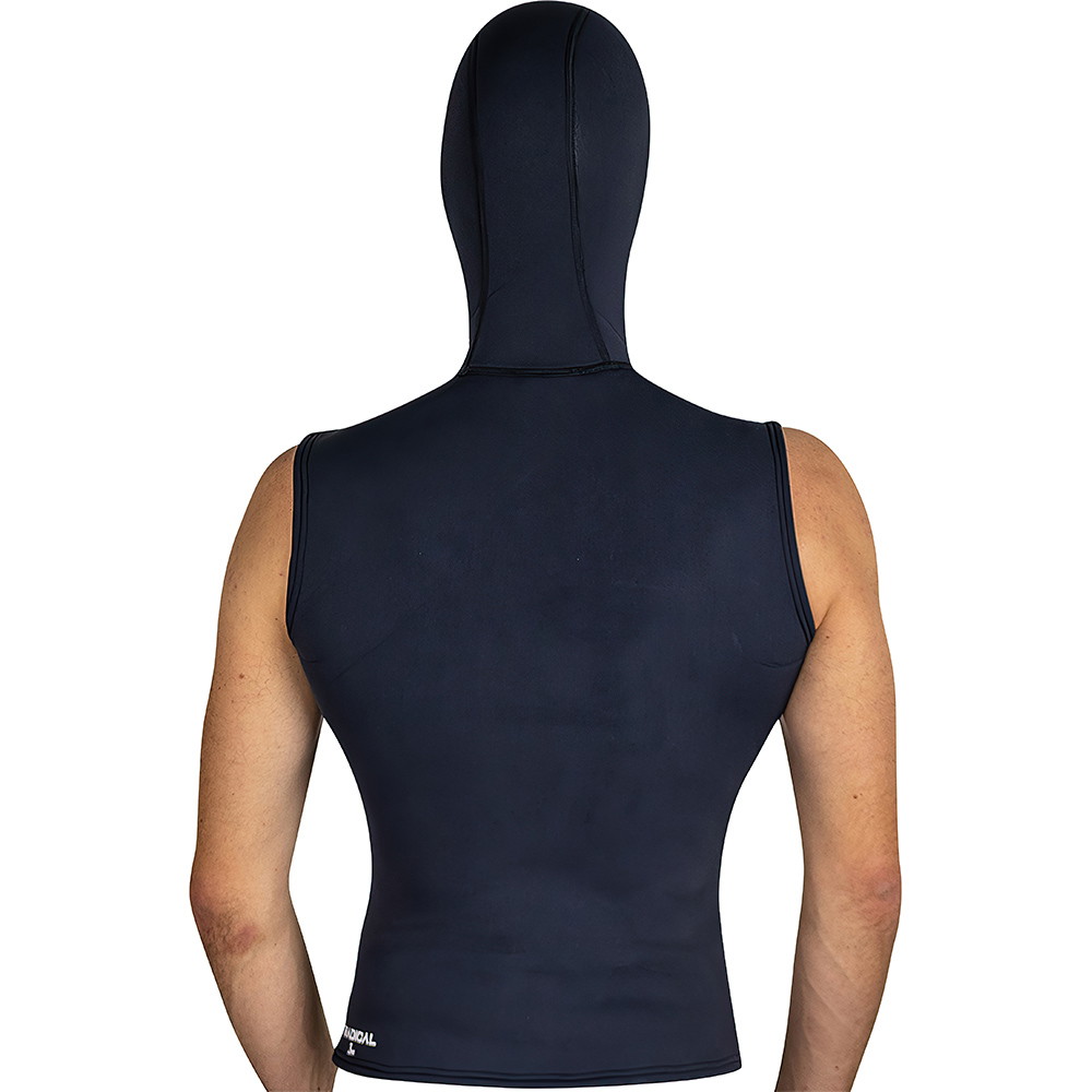 Vestă Radicală Annox 3mm