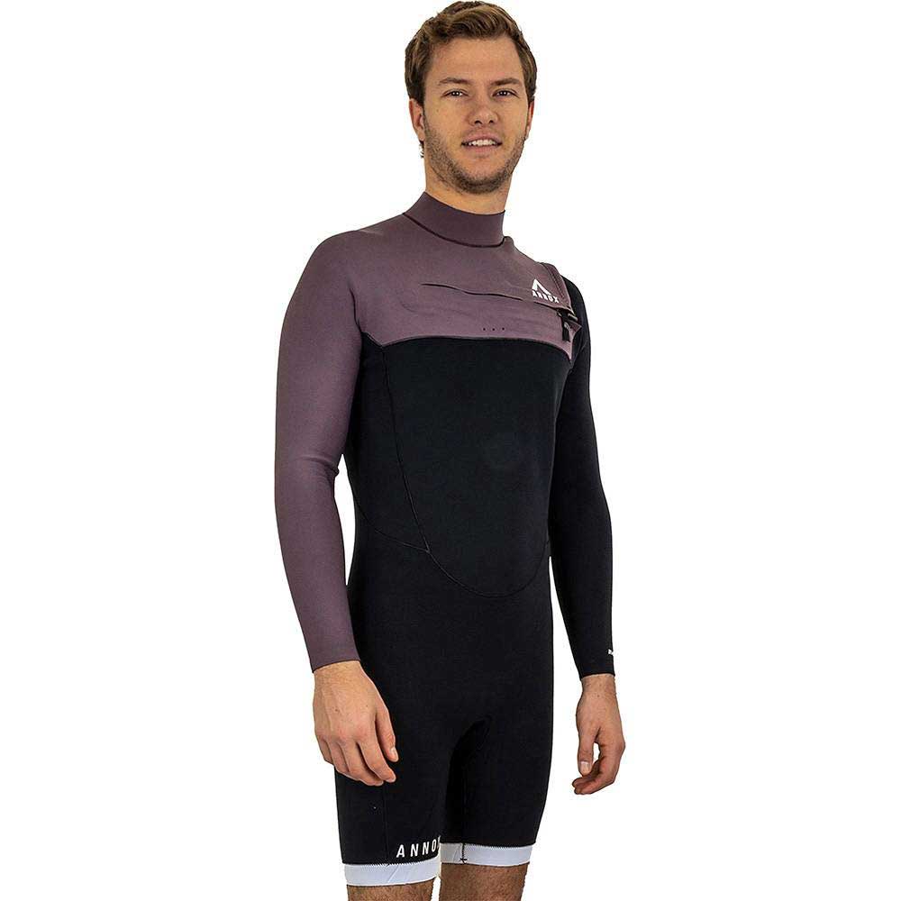 Costumul de neopren Annox Impulse LS 4/3