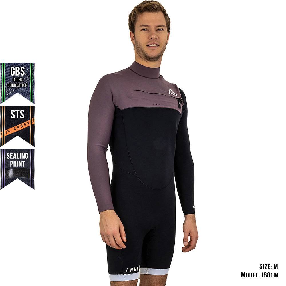 Costumul de neopren Annox Impulse LS 3/2