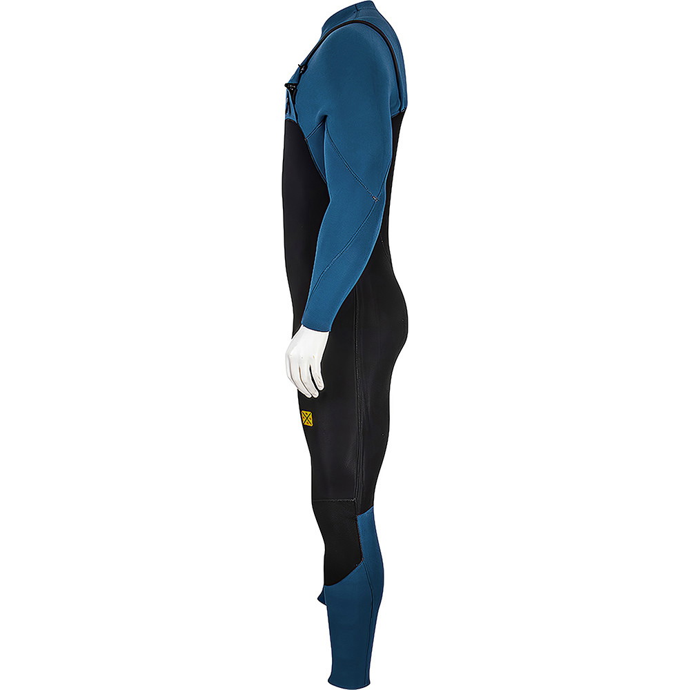 Costumul de neopren Annox Union 5/4/3