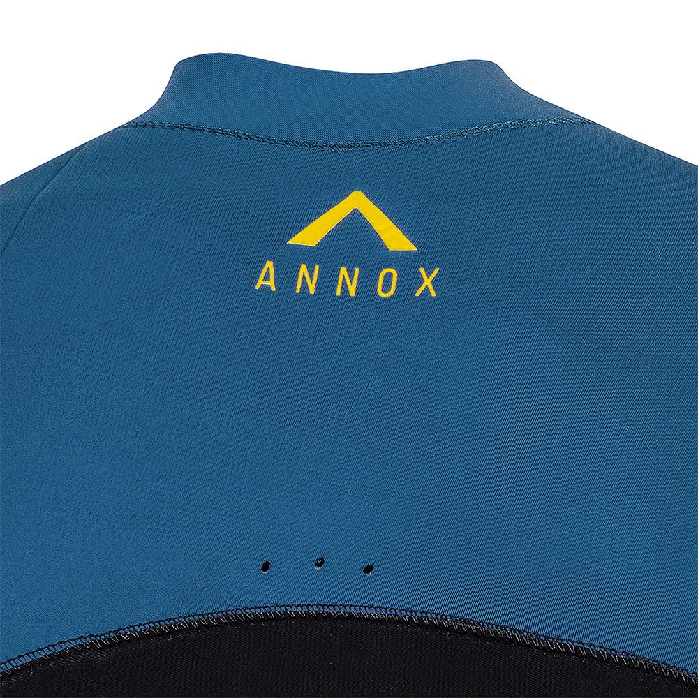 Costumul de neopren Annox Union 5/4/3