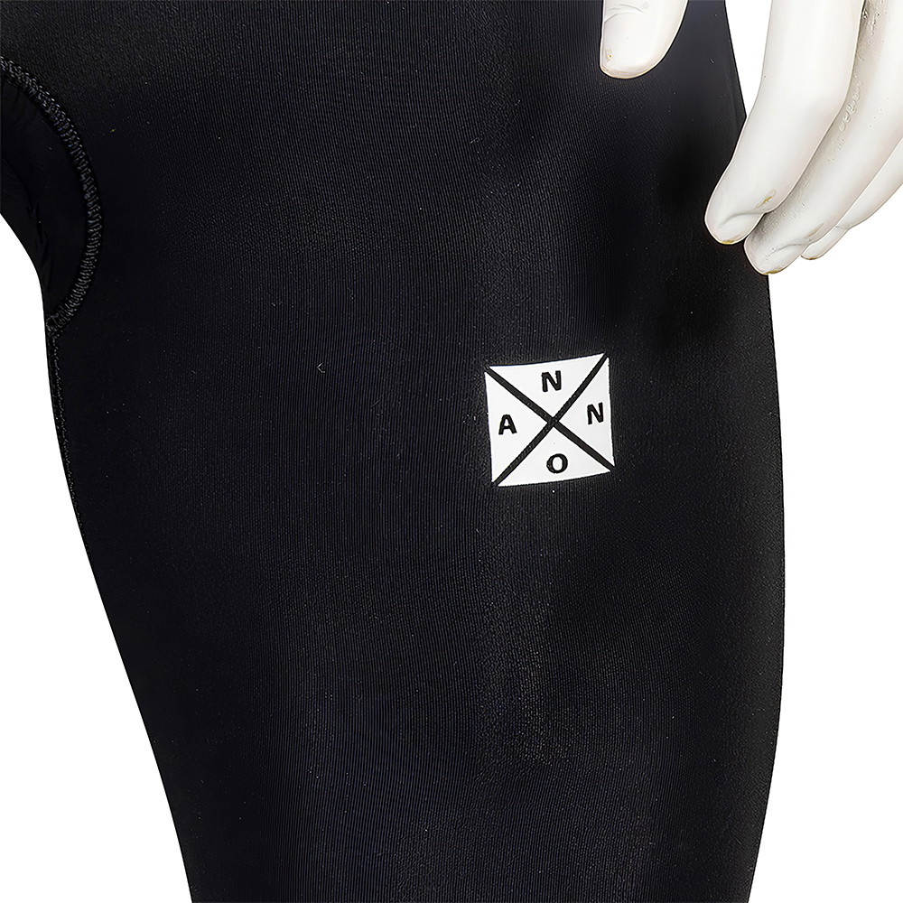Costumul de neopren cu glugă Annox Union 6/5/4