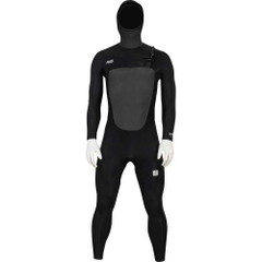 Costumul de neopren cu glugă Annox Union 6/5/4