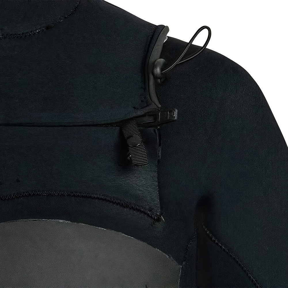 Costumul de neopren cu glugă Annox Radical pentru femei 6/5/4