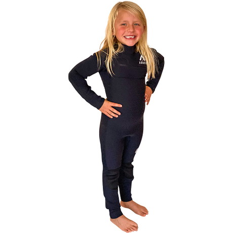 Costumul de baie Annox Radical Kids 5/4/3