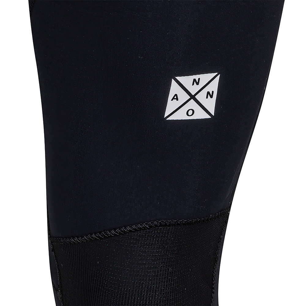 Costumul de neopren Annox Radical Long Jane pentru femei 4/3