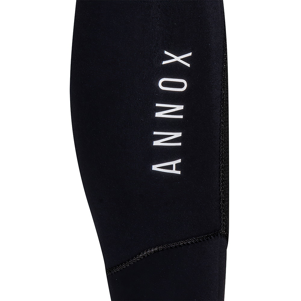 Costumul de neopren Annox Radical Long Jane pentru femei 4/3