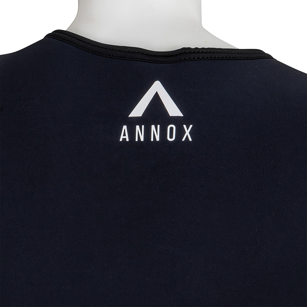 Costumul de neopren Annox Radical Long Jane pentru femei 4/3