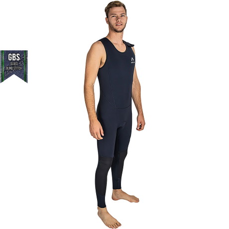 Costumul de baie Annox Radical Long John 4/3