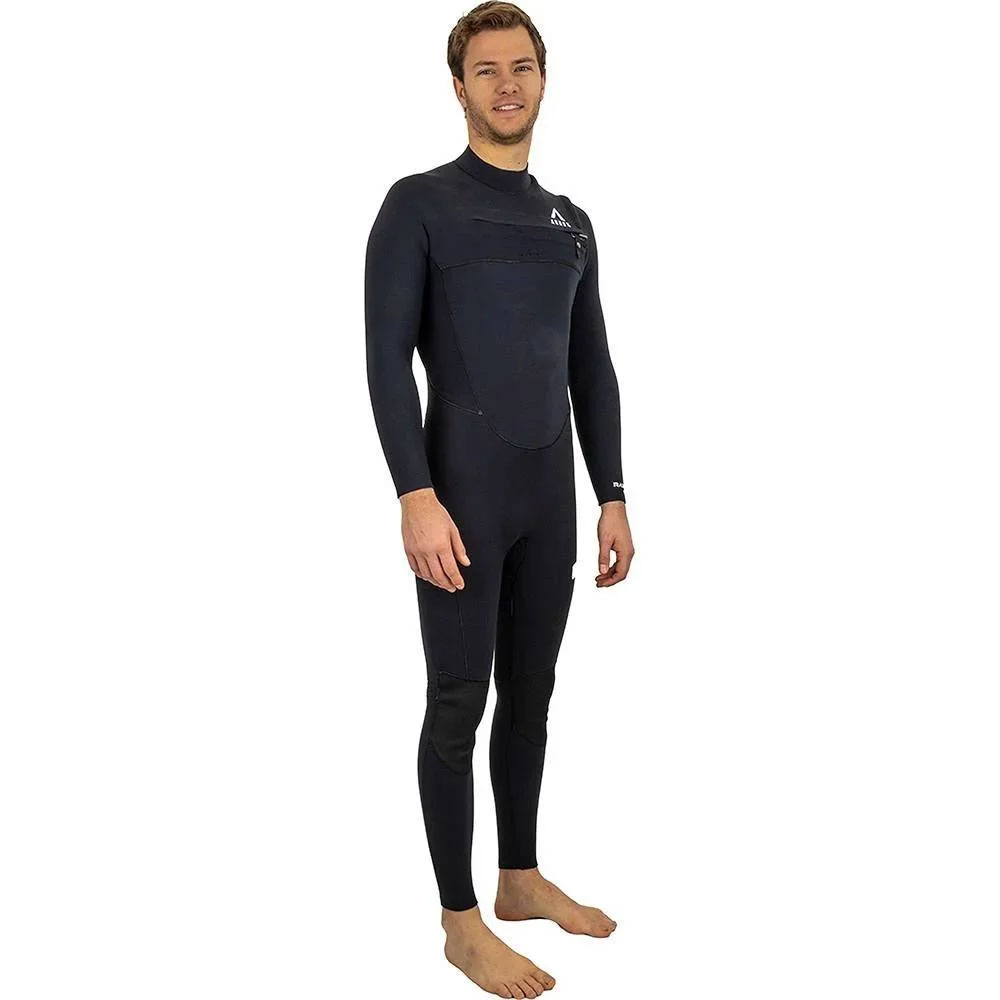 Costum de neopren Annox Radic 4/3