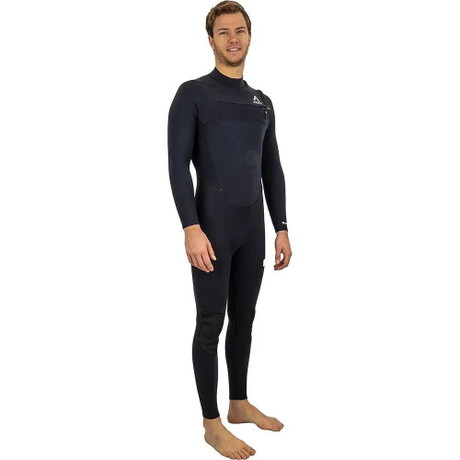 Costum de neopren Annox Radic 4/3